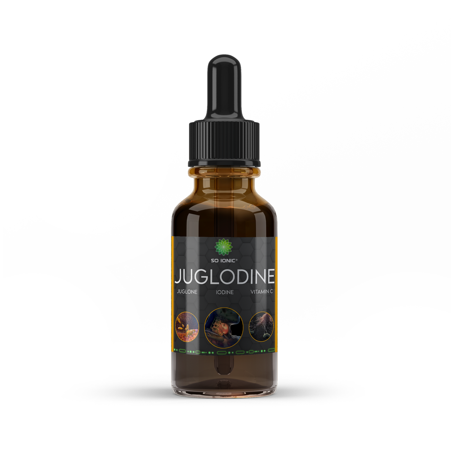 JUGLODINE