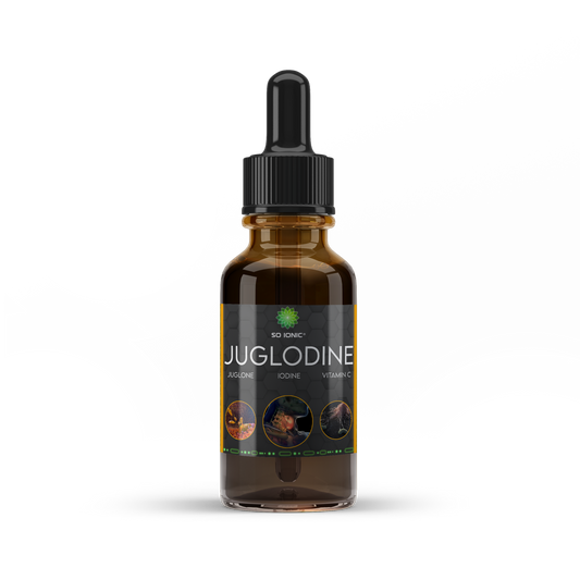JUGLODINE